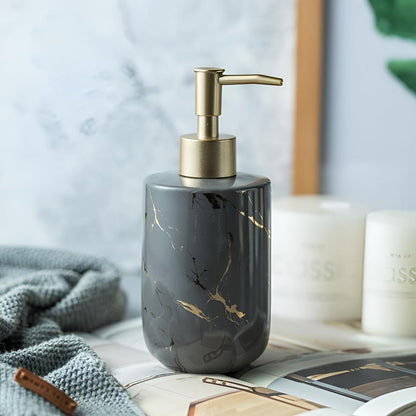 Premium Marble Soap Dispenser