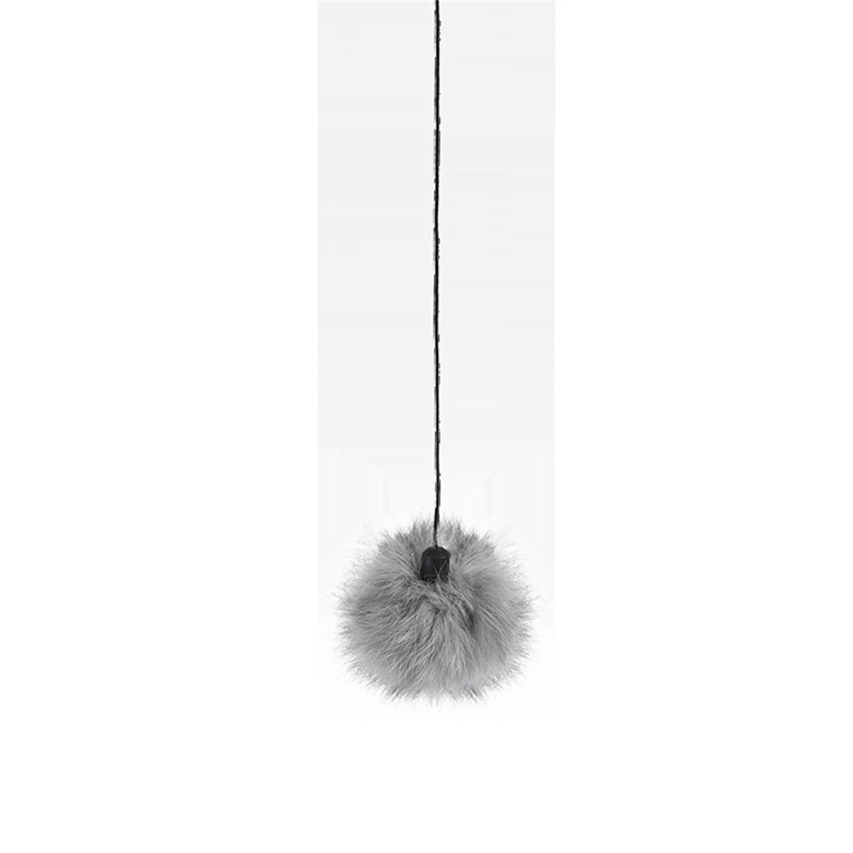 Interactive LED Motion Cat Toy Ball