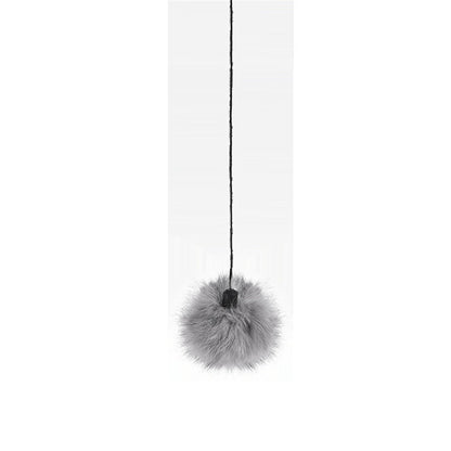 Interactive LED Motion Cat Toy Ball