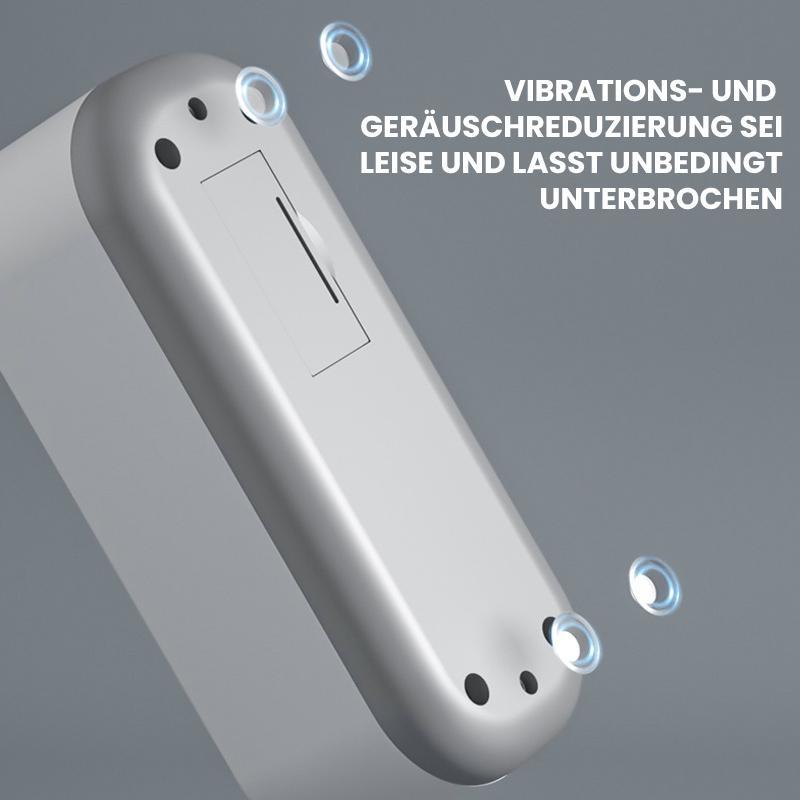 Professional Fast Ultrasonic Cleaner Device