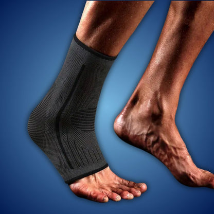 Supportive Ankle Sports Brace