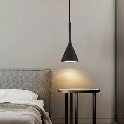 Simple Nordic Style Wall Light - Befez