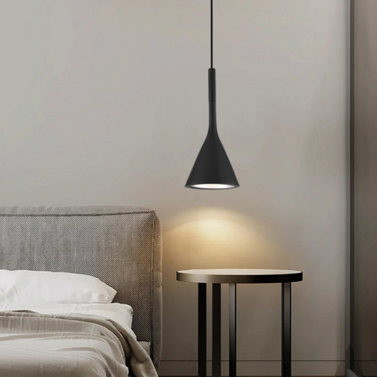 Simple Nordic Style Wall Light - Befez