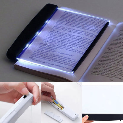 Compact LED Reading Lamp