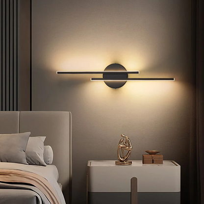 Modern Indoor Wall Light Fixture - Befez