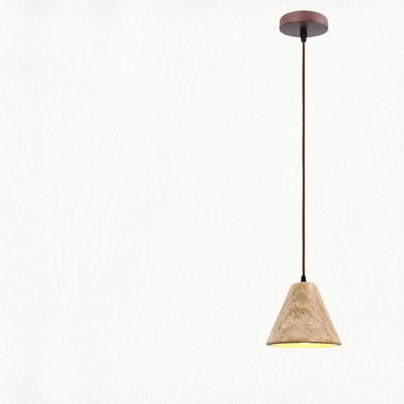 Soft Glow Modern Chandelier Light