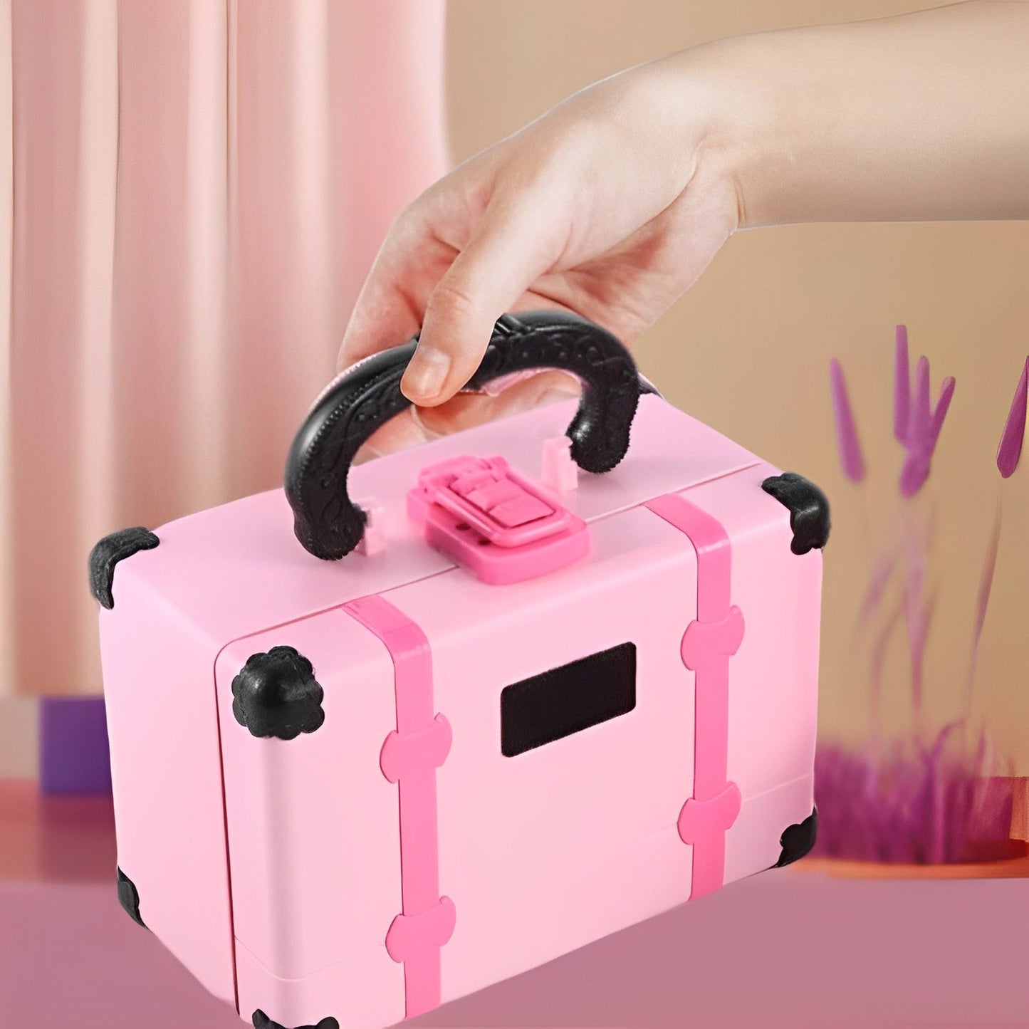 Fun Kids Washable Makeup Kit Set