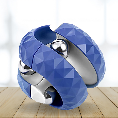 Befez SpinMaze Fidget Toy for Anxiety Relief