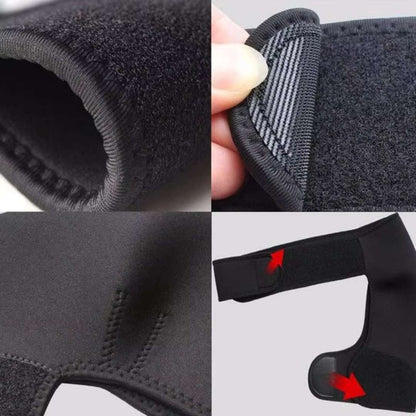 Relieve Shoulder Pain Support Strap