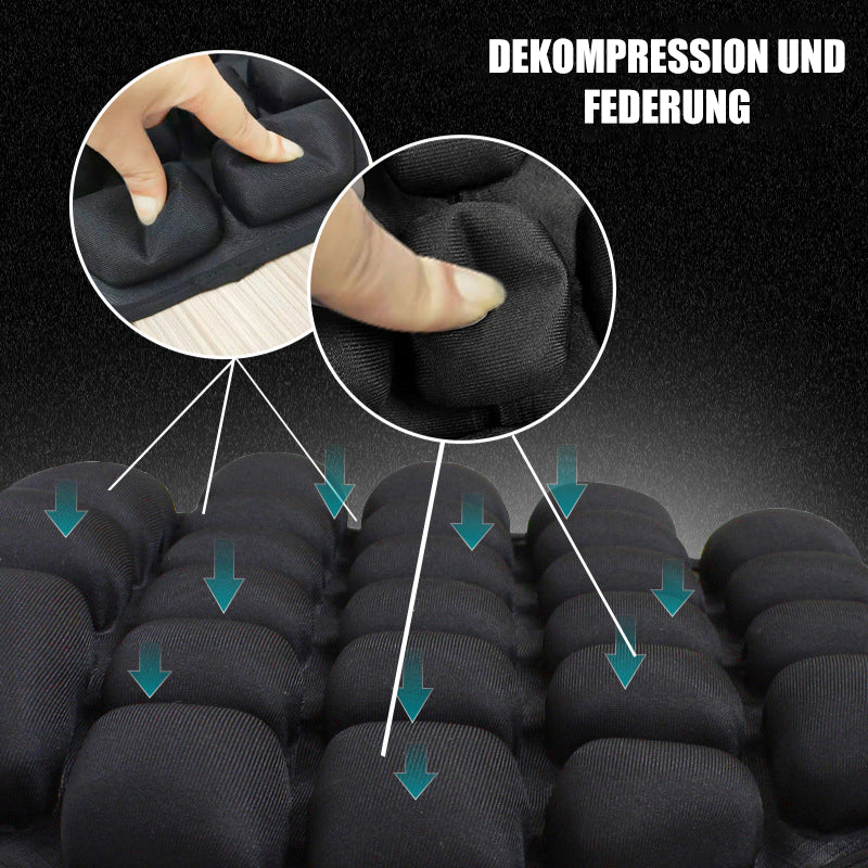 Befez | Nettjade 3D Bike Cushion