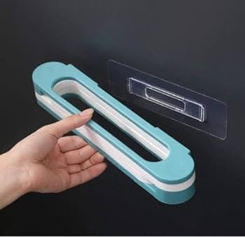 Compact 2-Piece Space Saving Storage Set