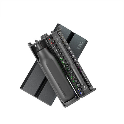 Compact 12-in-1 Tool Kit Set