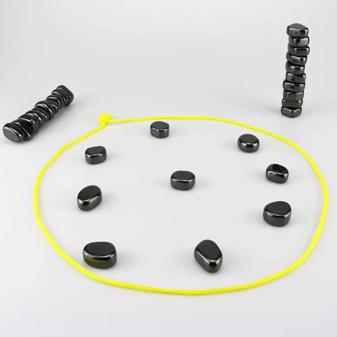 Fun Magnetic Chess Board Game - Befez