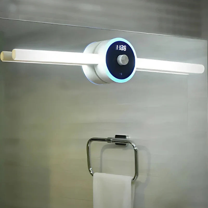 Compact Wireless Laser Lamp