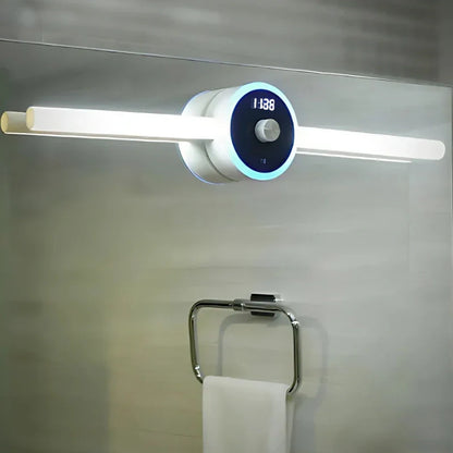 Compact Wireless Laser Lamp