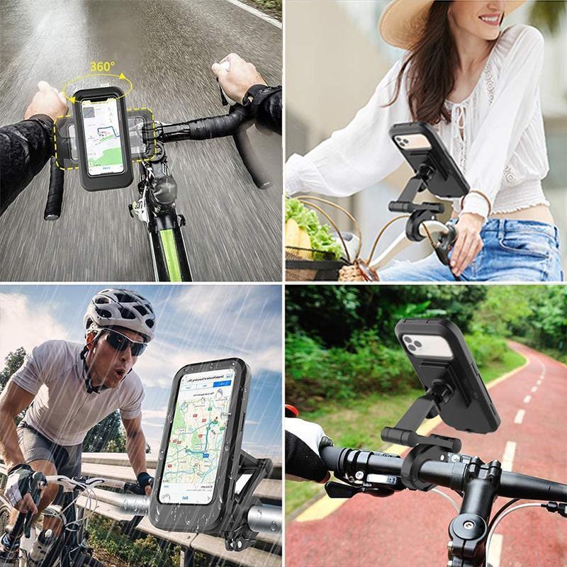 Waterproof Phone Pouch
