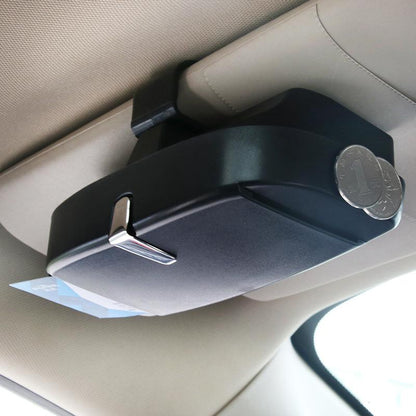 Universal Car Shades Storage Case