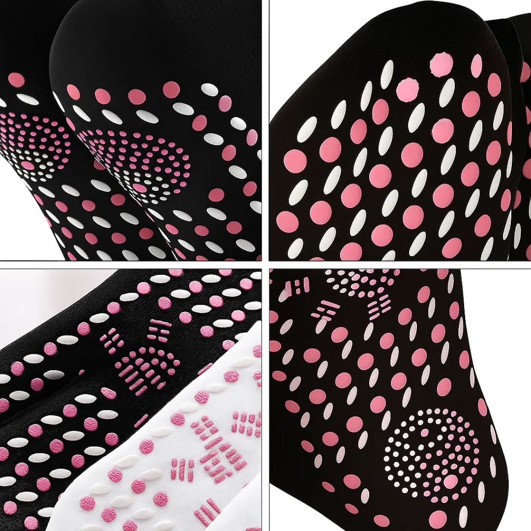 Warm Thermal Socks for Cold Feet Relief