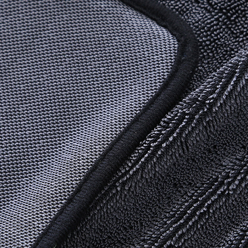 Soft Microfiber Car Drying Towel