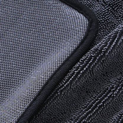 Soft Microfiber Car Drying Towel