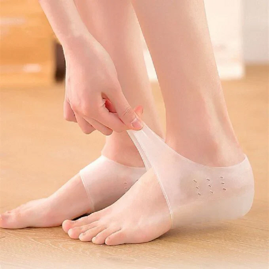 Befez | Secret Height Boost Insoles - Thin Arch Supports - Befez