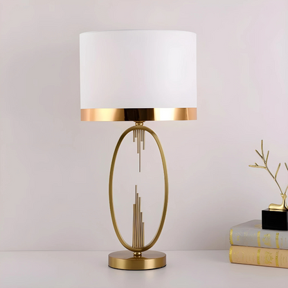 Stylish LED Desk Light