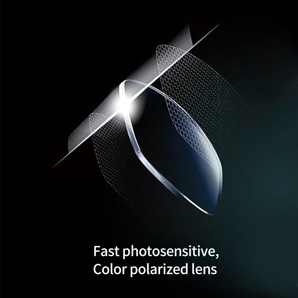 Befez | Polarized UV Protection Sunglasses