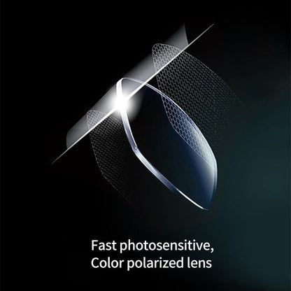 Befez | Polarized UV Protection Sunglasses