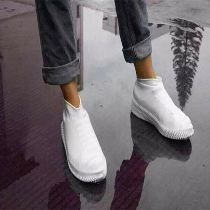Waterproof Shoe Covers for Men and Women