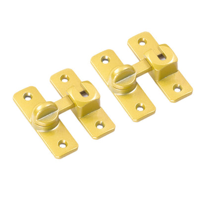 Durable Metal Quick Lock