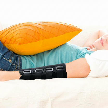 Comfortable Wrist Support Brace for Pain Relief
