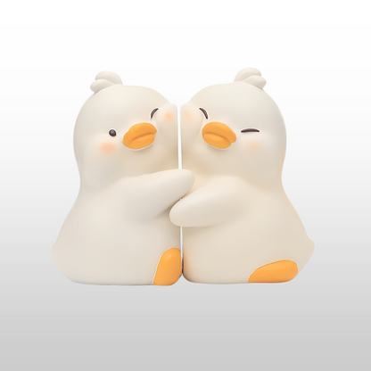 Fun Animal Shaped Book Ends
