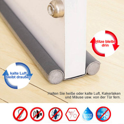 Befez | Acoustic Dustproof Door Draft Stopper