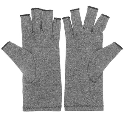 Comfortable Arthritis Relief Compression Gloves Daily Wear