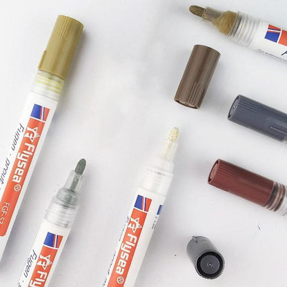 Easy Tile Grout Repair Pen