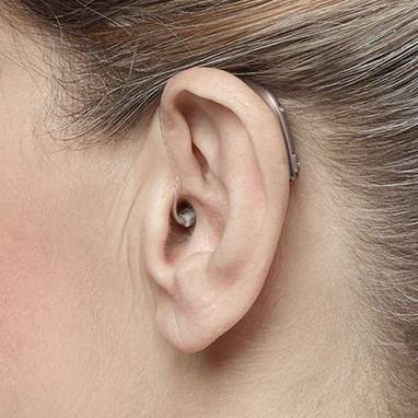 Advanced Digital Hearing Aids for Improved Sound
