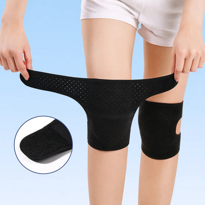 Comfortable Knee Support Pad for Pain Relief