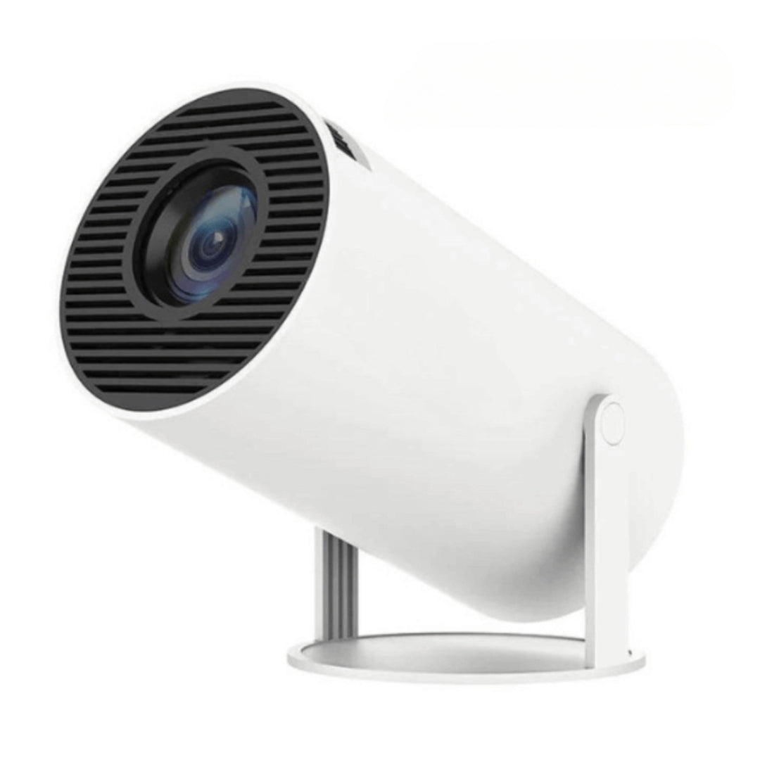 Smart 4K Home Theater Projector - Befez