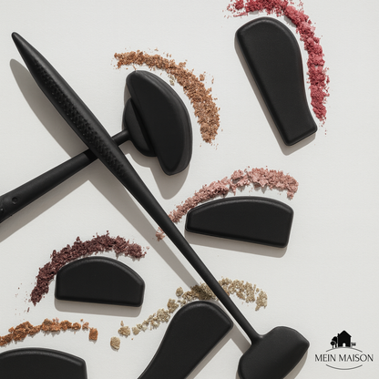 Easy Eyeshadow Crease Tool