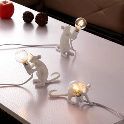 Befez | Sleek USB Desk Lamp