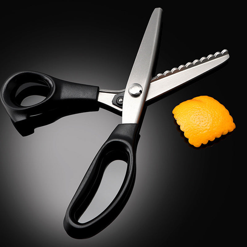 Premium Sharp Tip Craft Scissors