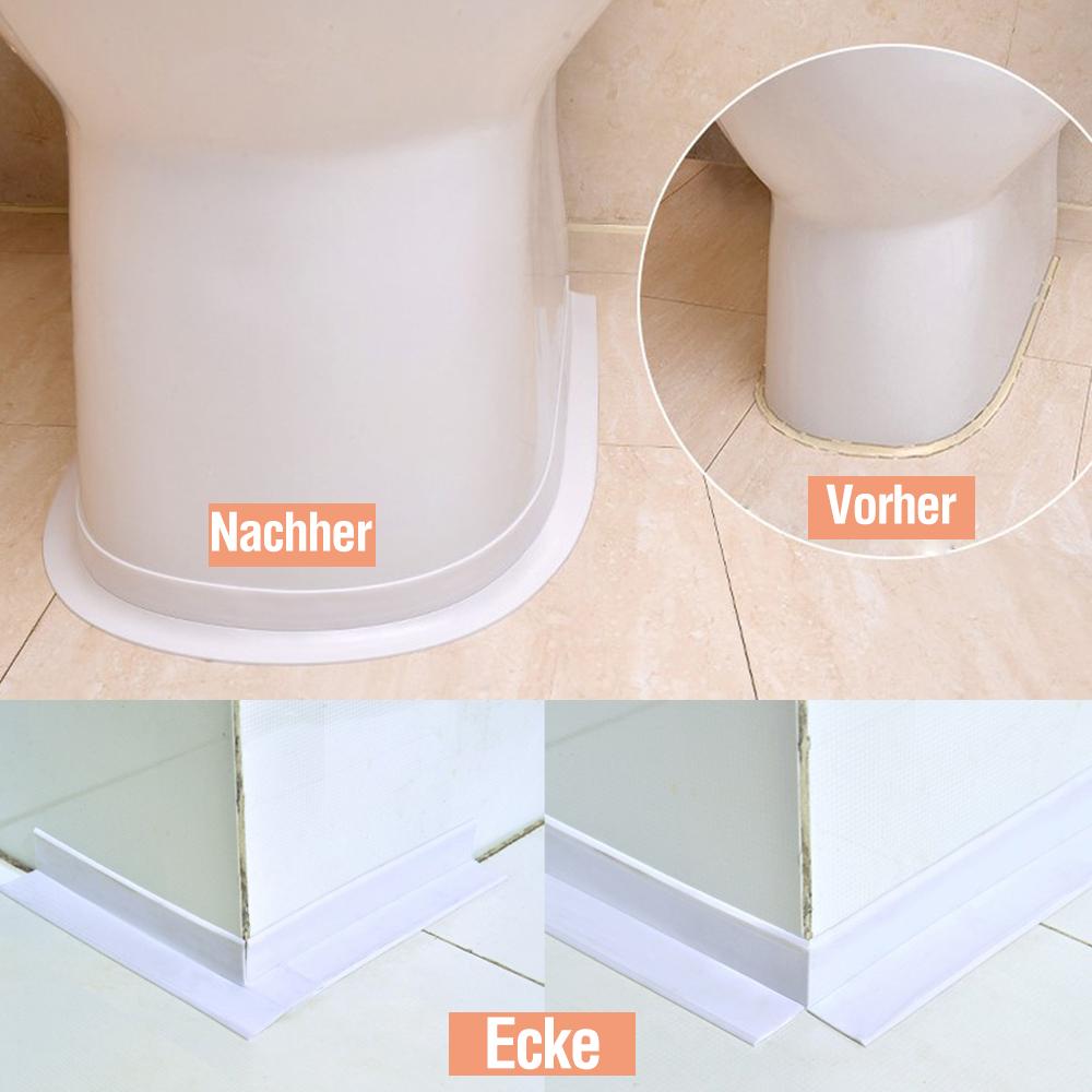 Waterproof Sealant Tape for Kitchen Bathroom