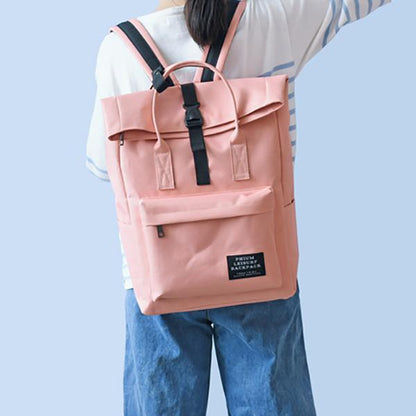 Befez | Classic Travel Backpack