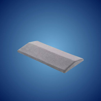 Contour Back Support Pillow for Sleep Relief