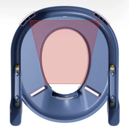 Simple Potty Trainer for Little Ones