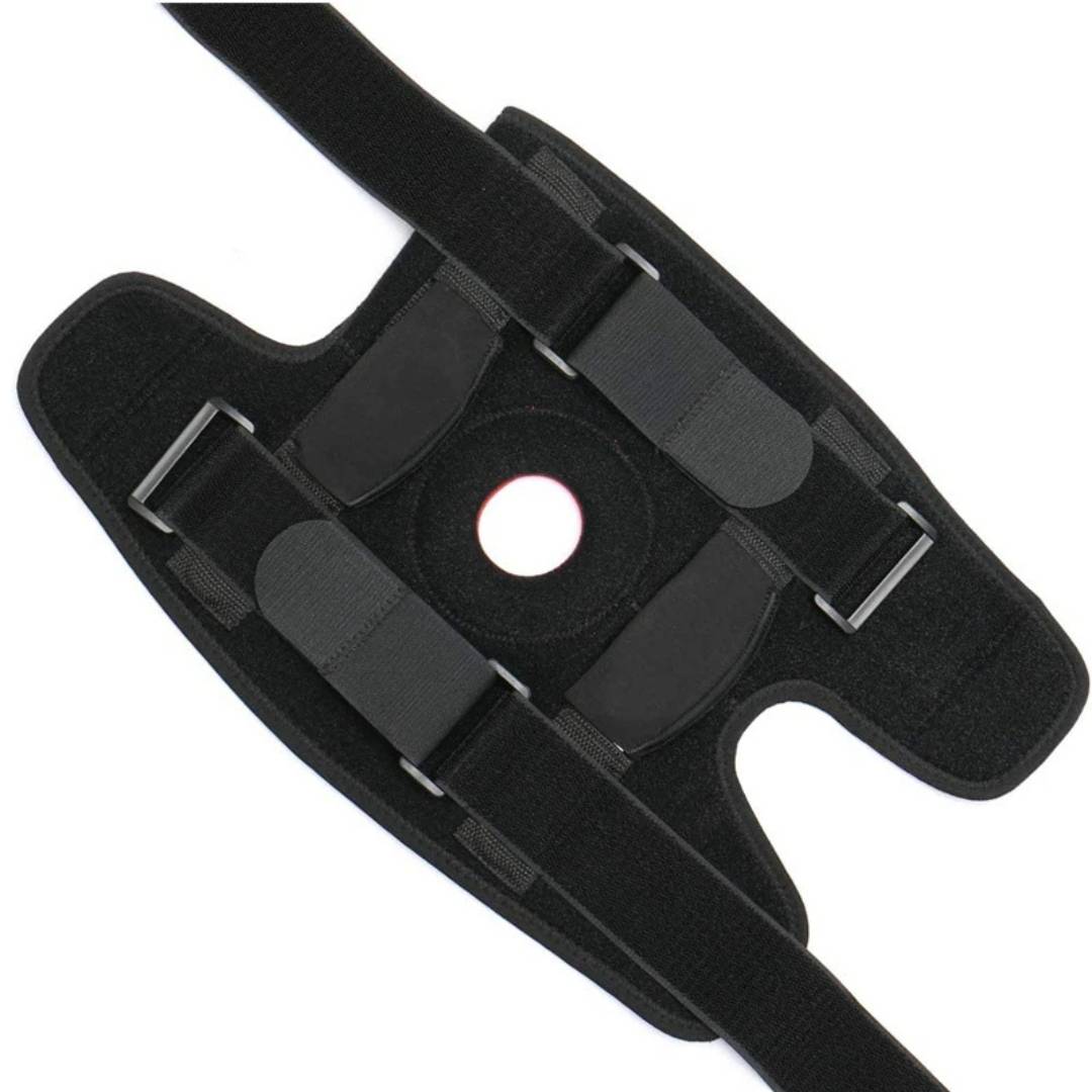 Comfortable ACL Knee Support Brace