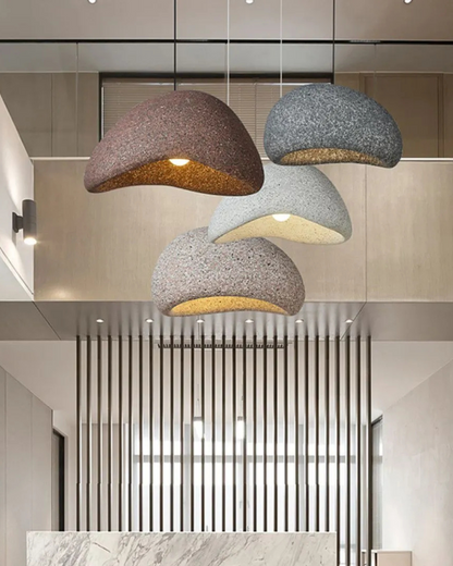 Stylish Pendant Light Fixtures LED Ceiling Lamp - Befez