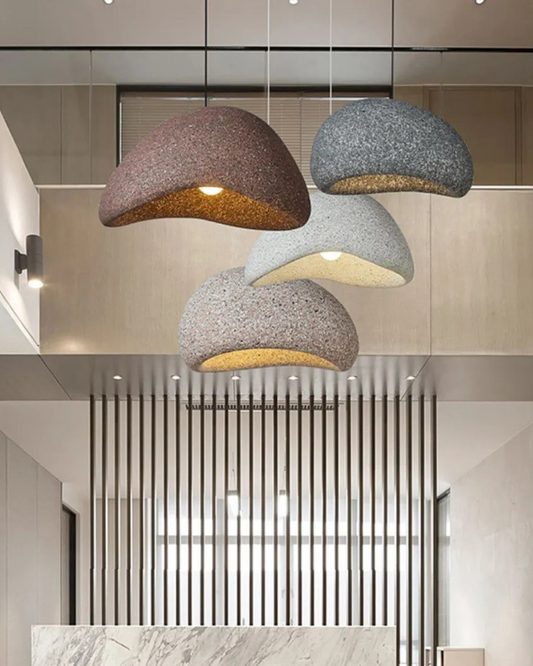 Stylish Pendant Light Fixtures LED Ceiling Lamp - Befez