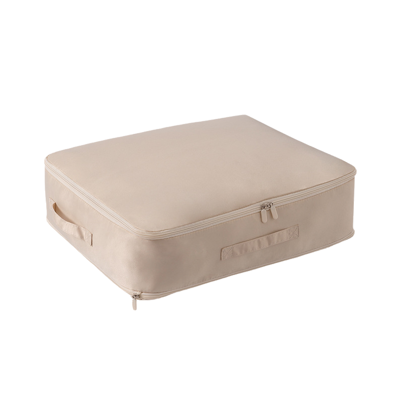 Cozy Blanket and Coat Storage Bag