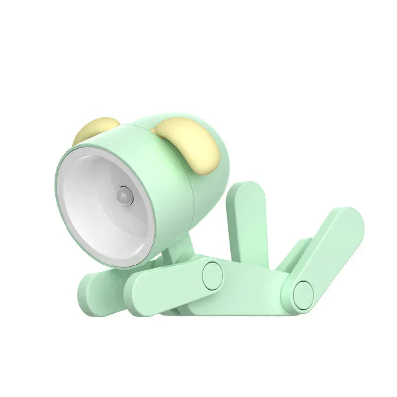 Ambient LED Bedside Lamp - Mini Glow